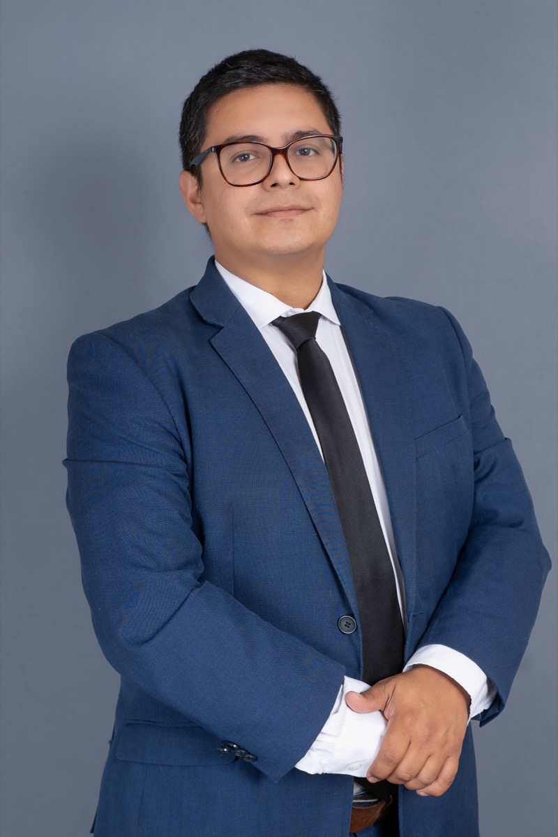 Ignacio Javier Arellano Palma